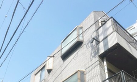 villa rosetta外観写真