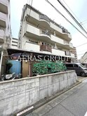 水稲荷マンション