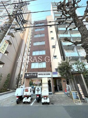 小林ビル外観写真