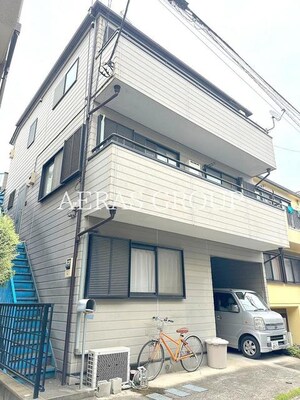 コーポ三浦外観写真