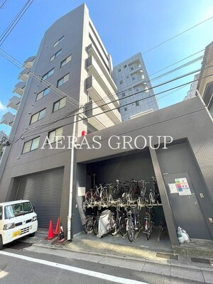 石田ビル外観写真