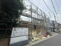西ヶ原1丁目アパート