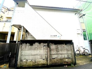 コーポ山本外観写真