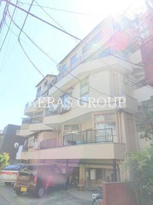 メゾン椎名町外観写真