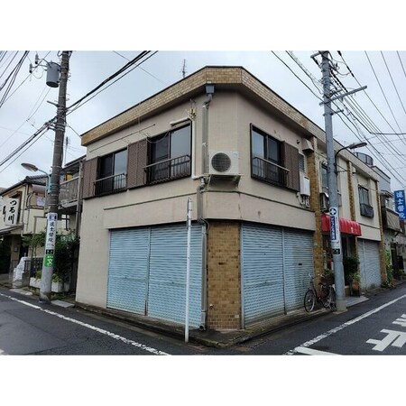 長崎4-14戸建外観写真