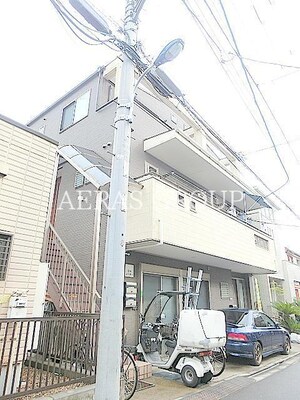 吉田コウボー外観写真