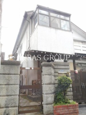 ハウス道明外観写真