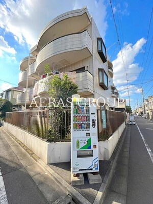 メゾン・それいゆ外観写真