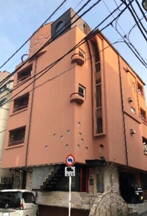 カサロッサ外観写真