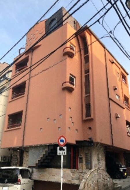 カサロッサ外観写真