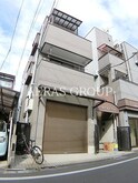 ベルメールトコヅメ