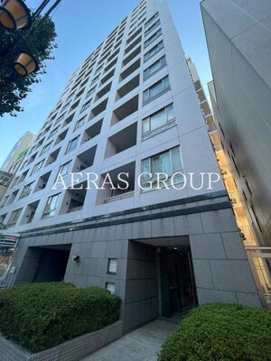 ファミールヒルズ本郷東大前外観写真