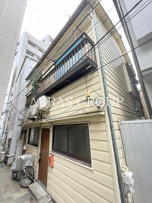 ハイツ松本外観写真