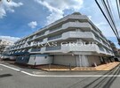 マンションVIP柏木の物件外観写真