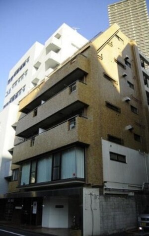 サンハイツ豊島外観写真