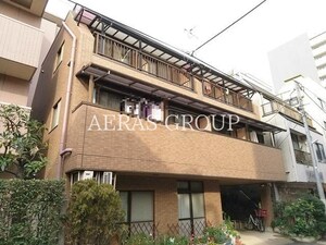 ヒースローズ外観写真