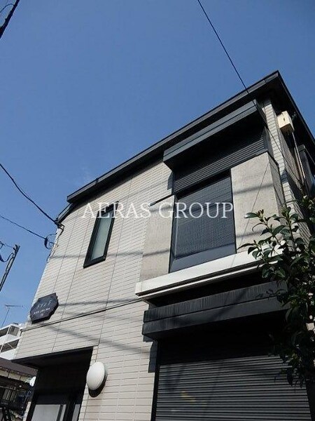 メゾン エフ外観写真