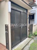 東池袋貸家B棟