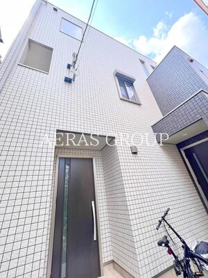 White hill′s外観写真
