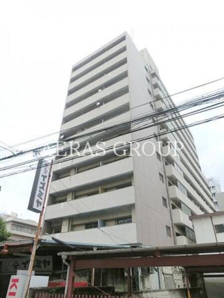 光建和泉屋ビル外観写真