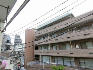 樋口マンション外観写真