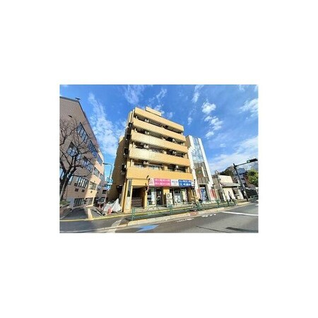 香山ビル外観写真