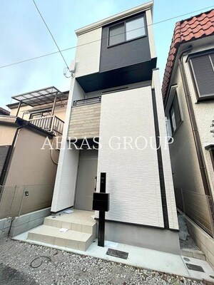 Kolet板橋本町#4外観写真