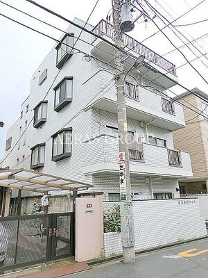 第5小竹ハイツ外観写真