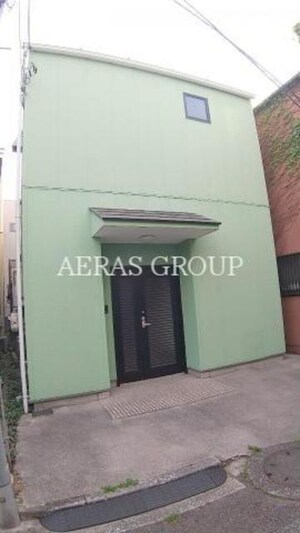 本駒込2丁目戸建外観写真