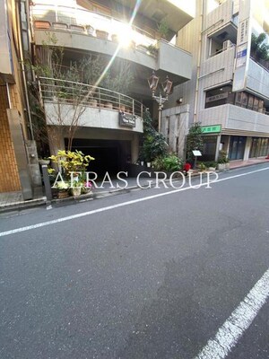 池袋大木ビル外観写真