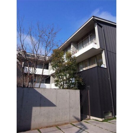 アパートメントそら外観写真