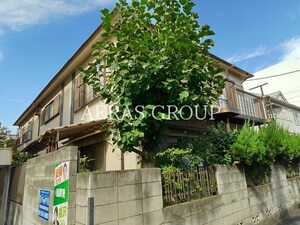 コーポ岡村外観写真
