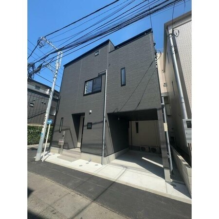 Kolet池袋#02外観写真