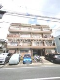 白樺マンション