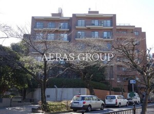 ファミール小石川外観写真
