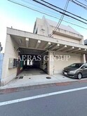 信濃町アジアマンション