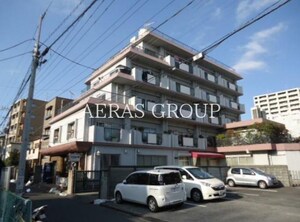 マンションはづき外観写真