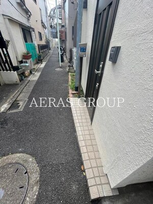 大谷口北町中古戸建外観写真