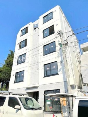 de-Zay外観写真