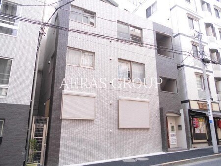 ユーセイ大塚外観写真
