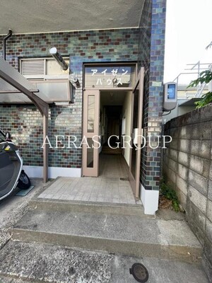 アイゼンハウス外観写真