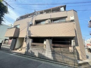 第3シャトル矢島外観写真