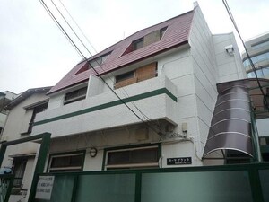 カーサブランカ外観写真