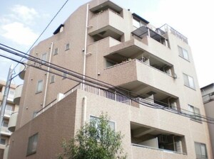 エクセル大山ハシモト外観写真