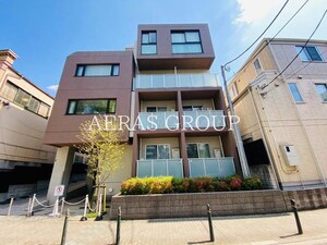 フェムティエット かごまち外観写真