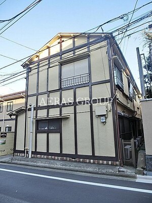 アステール外観写真
