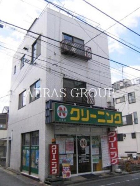 富士屋ビル外観写真