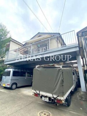 Kコーポ外観写真