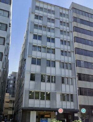 千代田ビル外観写真