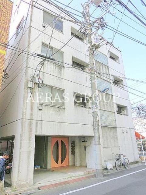 Sクラス イシハラの物件外観写真